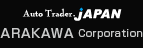 ARAKAWA/Auto Trader.JAPANiI[gg[_[Wpj